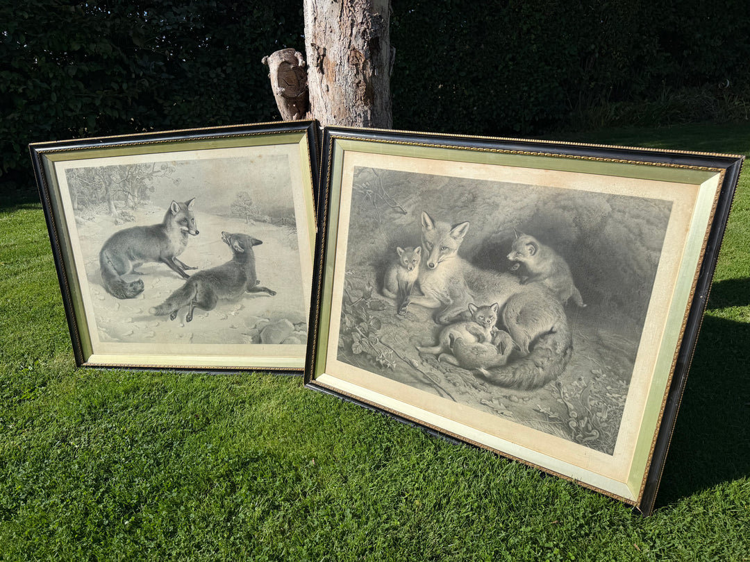 Hunting – Poacher's Pocket Antiques