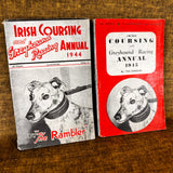 Irish Coursing Annuals 1944 1945