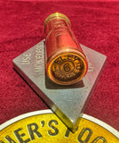 Original Eley Grand Prix Promotional Deskweight C1920