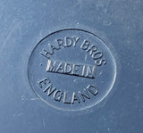 Hardy Bros Wheatley Silmalloy Fly and Cast Boxes
