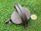 Great 9” Jaw Underspring Jump Trap
