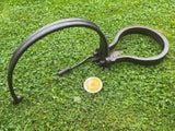Fantastic 14” Jaw Gear Trap