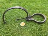 Fantastic 14” Jaw Gear Trap