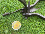 Fantastic 14” Jaw Gear Trap