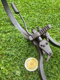 Fantastic 14” Jaw Gear Trap