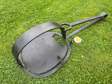 Magnificent 17” Jaw Large Animal/Man Trap