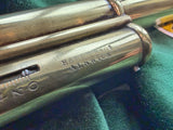 Rare Hardy Bros Alnwick Brass Combination Gaff Balance Scales