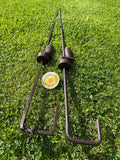 Pair of Blank Fire Gamekeeper’s Poacher Alarms