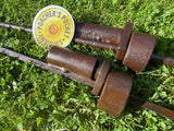 Pair of Blank Fire Gamekeeper’s Poacher Alarms