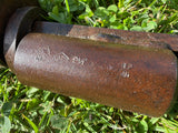 Pair of Blank Fire Gamekeeper’s Poacher Alarms