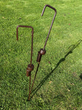 Pair of Blank Fire Gamekeeper’s Poacher Alarms