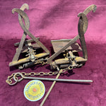 Pair of Imbra Humane Rabbit Traps