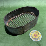 Original Rabbit Trapper’s Sieve