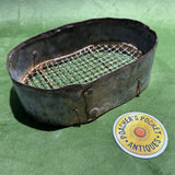 Original Rabbit Trapper’s Sieve