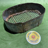 Original Rabbit Trapper’s Sieve