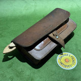 Poacher’s Net Making Tool Kit