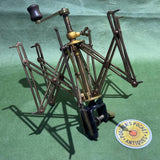 Sextile Line Winder by Farlow of The Strand, London