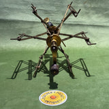 Sextile Line Winder by Farlow of The Strand, London