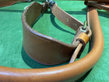 Fine set of Greyhound Coursing Slip Leads