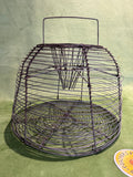 Fabulous Wirework Mouse Trap