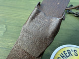 Pair of Gopher or Mole Traps