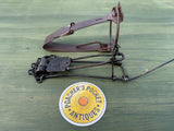 Pair of Gopher or Mole Traps