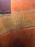 Pair of Slade Ladies Hunting Boots with Original Trees