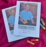 Cartridge Corner by Tom Grange Cartridge Collecting