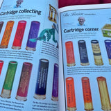 Cartridge Corner by Tom Grange Cartridge Collecting
