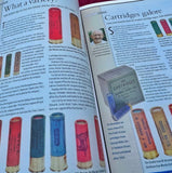 Cartridge Corner by Tom Grange Cartridge Collecting