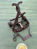 Juby Mk 2 Approved Rabbit Trap