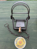 Vintage Fenn Mk 1 Rabbit Trap