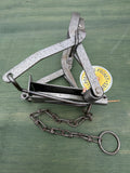 Vintage Fenn Mk 1 Rabbit Trap