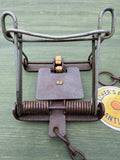 Approved Sawyer Vermin Trap