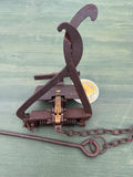 Imbra Patent Humane Rabbit Trap Mk2