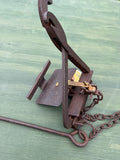 Imbra Patent Humane Rabbit Trap Mk2