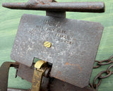 Imbra Patent Humane Rabbit Trap Mk2