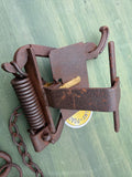Imbra Patent Humane Rabbit Trap Mk2