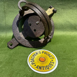 GILPA Pole Trap 4”