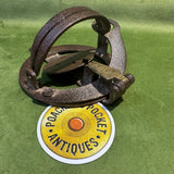 GILPA Pole Trap 4”