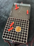 Gannochy Type All Metal 100-Cartridge Loading Magazine
