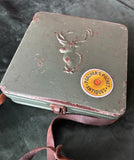 Gannochy Type All Metal 100-Cartridge Loading Magazine