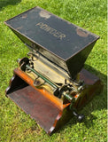 James Dixon & Sons Climax 100-cartridge loading machine