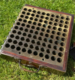 James Dixon & Sons Climax 100-cartridge loading machine