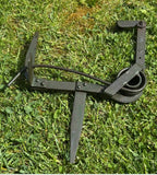 Glen Moor Patent Humane Rabbit Trap
