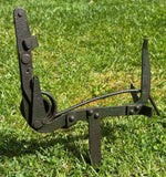 Glen Moor Patent Humane Rabbit Trap