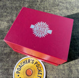 Genuine As New Purdey Gunmaker Engraved Identity Disc