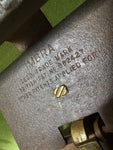 Pair of Imbra Humane Rabbit Traps