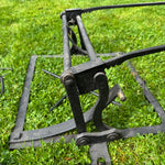 C1820 English Bullock Humane Man Trap