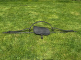 Magnificent Huge English Man Trap C1700s
